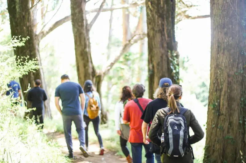 How a Change in Environment Can Support Healing and Recovery