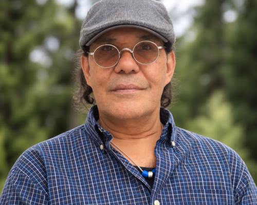 Mark Beaver