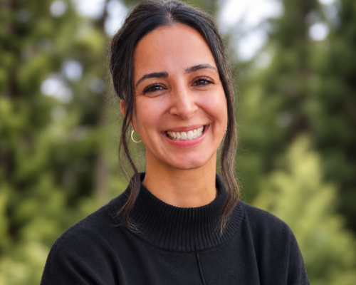 Sepideh Sadeghi