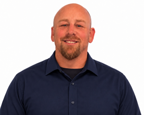 Brett Johnson