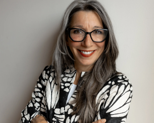 Dr. Tracy Rodgers